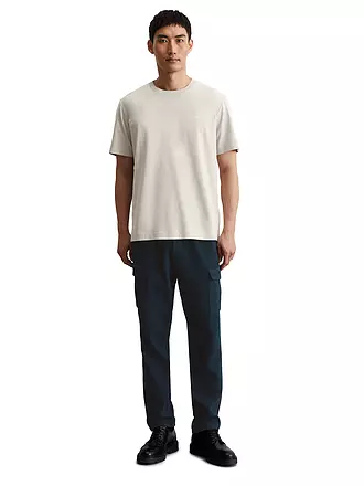 MARC O'POLO | T-Shirt | grün