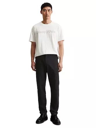MARC O'POLO | T-Shirt | hellblau