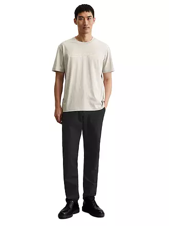 MARC O'POLO | T-Shirt | hellblau