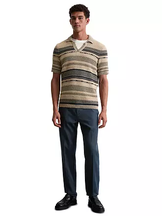 MARC O'POLO | T-Shirt | beige