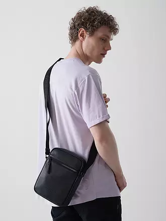 MARC O'POLO | Tasche - Umhängetasche Small | schwarz