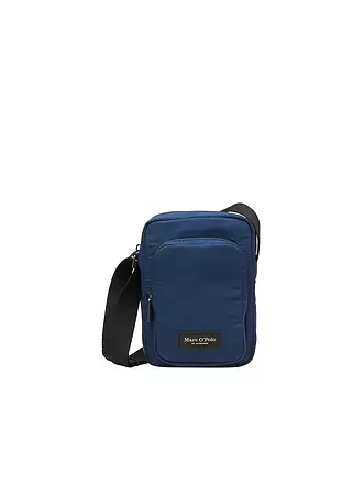 MARC O'POLO | Tasche - Umhängetasche | blau