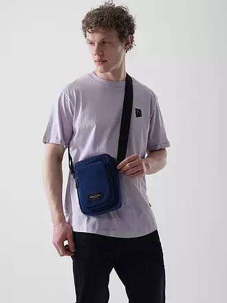MARC O'POLO | Tasche - Umhängetasche | blau