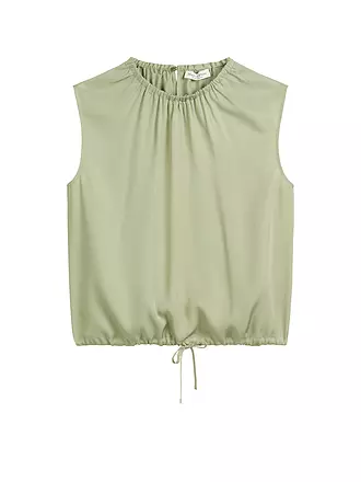 MARC O'POLO | Top | hellgrün