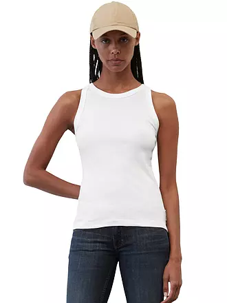 MARC O'POLO | Top | dunkelblau