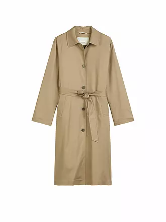 MARC O'POLO | Trenchcoat | beige