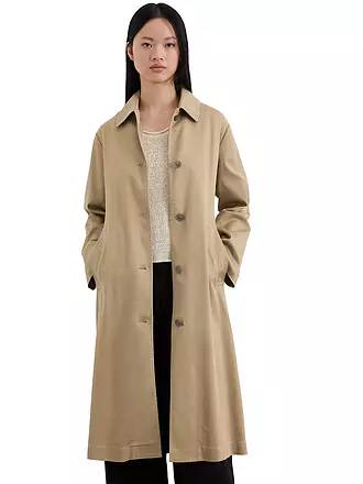 MARC O'POLO | Trenchcoat | beige