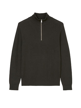 MARC O'POLO | Troyerpullover | creme