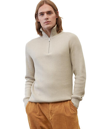 MARC O'POLO | Troyerpullover | creme