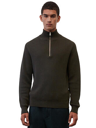 MARC O'POLO | Troyerpullover | creme