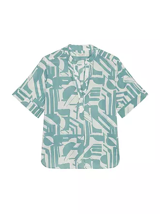 MARC O'POLO | Tunika | blau