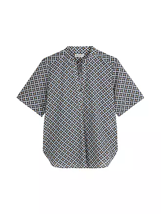 MARC O'POLO | Tunika | blau