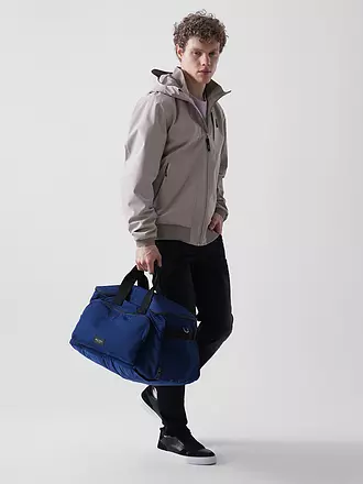 MARC O'POLO | Weekender Medium | blau