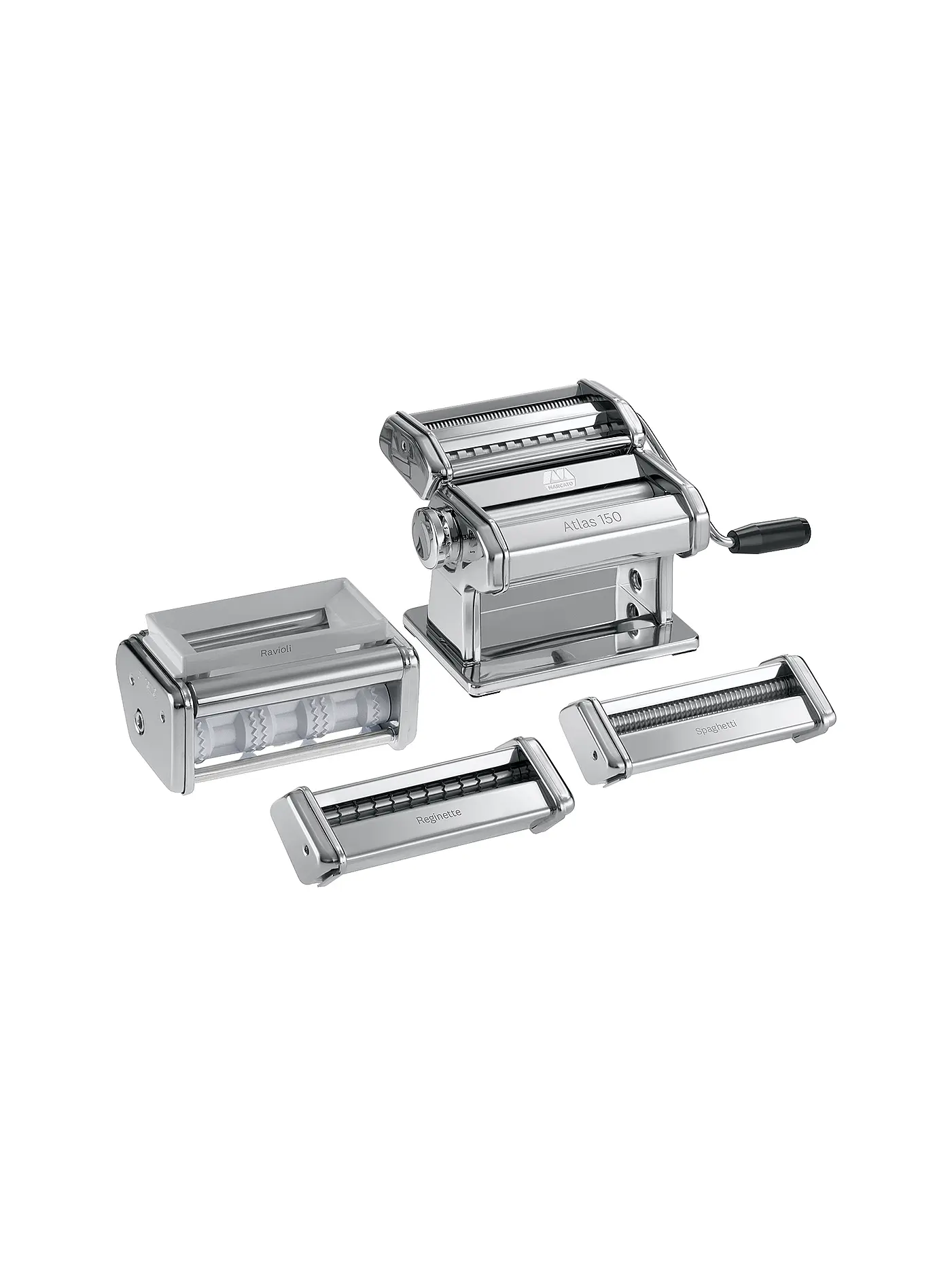 MARCATO | Multipasta-Set | 