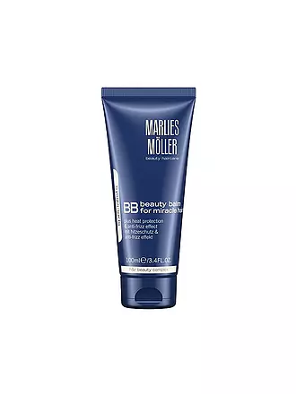 MARLIES MÖLLER | Haarpflege -  Specialists Styling BB Beauty Balm 100ml | keine Farbe