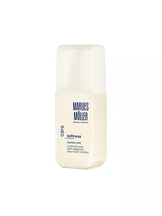MARLIES MÖLLER | Haarpflege - Softness Espress Conditioner Spray 125ml | keine Farbe