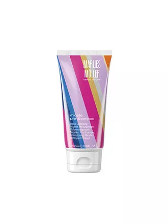 MARLIES MÖLLER | Haarpflege - Specialists Micelle Pre-Shampoo 200ml | keine Farbe