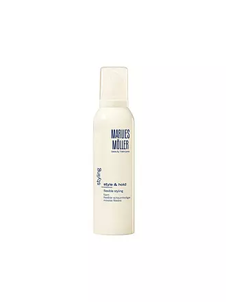 MARLIES MÖLLER | Haarpflege - Style and Hold Flexible Styling Form 200ml | keine Farbe