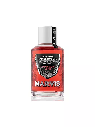 MARVIS | Mundwasser - Mouthwash Anise Mint 120ml | keine Farbe