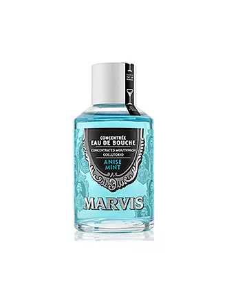 MARVIS | Mundwasser - Mouthwash Spearmint 120ml | keine Farbe