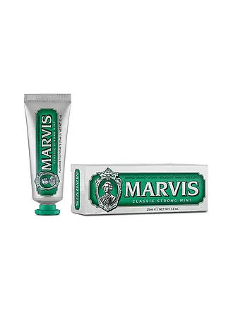 MARVIS | Zahnpasta - Anise Mint 25ml | keine Farbe