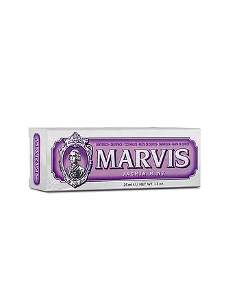 MARVIS | Zahnpasta - Ginger Mint 25ml | keine Farbe