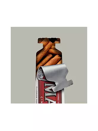 MARVIS | Zahnpasta - Smokers Whitening Mint 25ml | orange