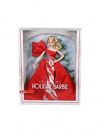 MATTEL | 2019 Holiday Barbie™ Doll 