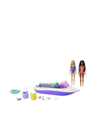 MATTEL | Barbie „Meerjungfrauen Power