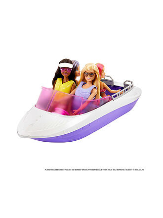 MATTEL | Barbie „Meerjungfrauen Power