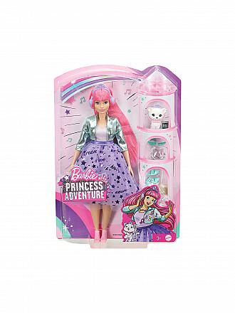 MATTEL | Barbie „Prinzessinnen Abenteuer” Daisy Prinzessinnen-Puppe | keine Farbe