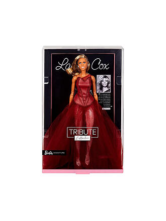 MATTEL | Barbie - Signature Tribute Kollektion Laverne Cox | keine Farbe