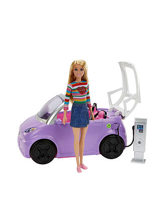 MATTEL | Barbie 2-in-1-