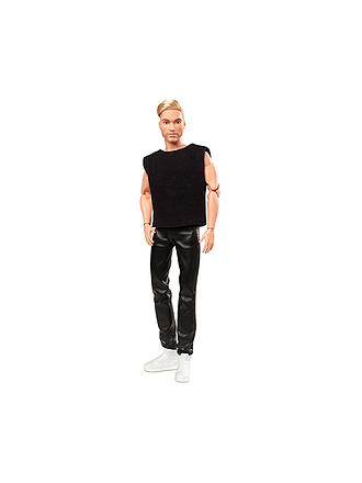 MATTEL | Barbie Signature Barbie Looks Puppe: Ken (blond) | keine Farbe
