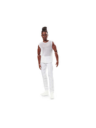 MATTEL | Barbie Signature Barbie Looks Puppe: Ken (brünett) | keine Farbe