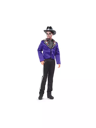 MATTEL | Barbie Signature Dia de Muertos - Ken Sammlerstück | keine Farbe