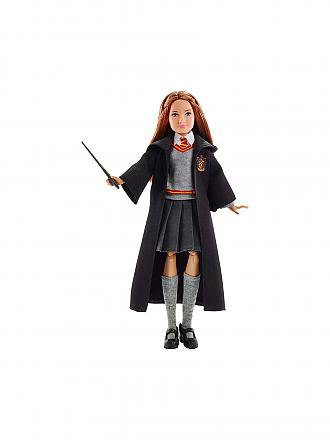 MATTEL | Harry Potter Ginny Weasley Puppe | keine Farbe