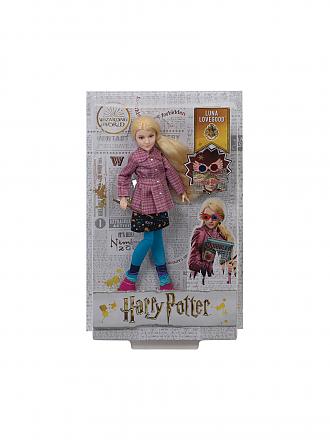 MATTEL | Harry Potter Luna Lovegood Puppe | keine Farbe