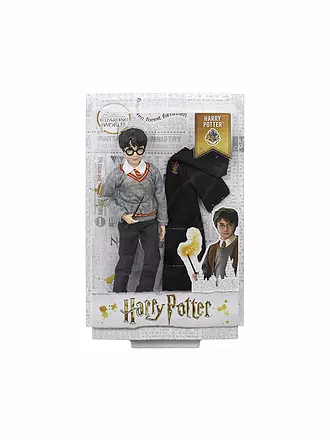 MATTEL | Harry Potter Puppe | keine Farbe