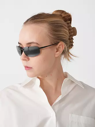 MAUI JIM | Sonnenbrille 407 | grau