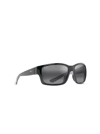 MAUI JIM | Sonnenbrille 604 | schwarz