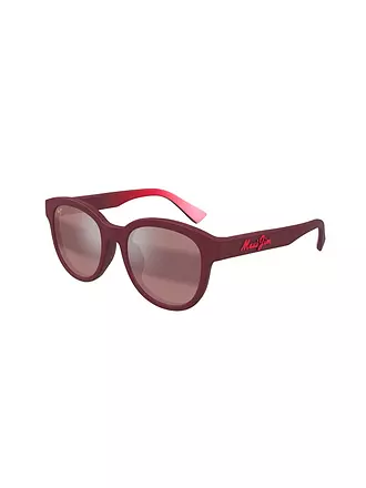 MAUI JIM | Sonnenbrille 658 | schwarz