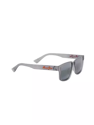 MAUI JIM | Sonnenbrille 688 | grau
