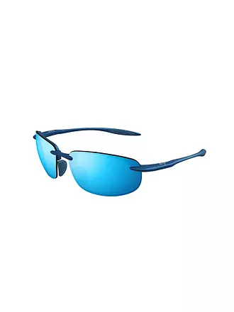 MAUI JIM | Sonnenbrille B676 | blau