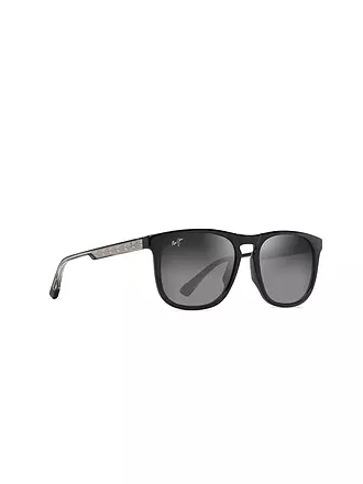 MAUI JIM | Sonnenbrille GS641 | schwarz