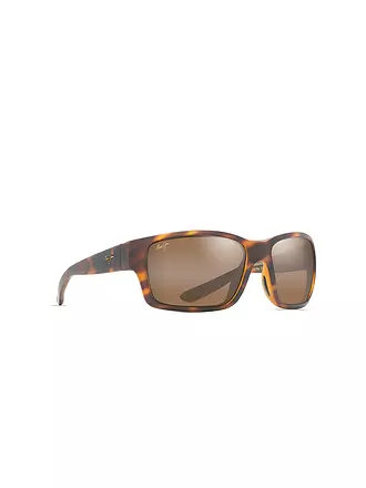 MAUI JIM | Sonnenbrille H604 | braun