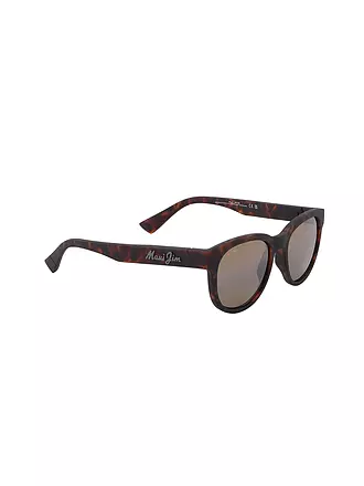 MAUI JIM | Sonnenbrille MAOLI H668 | braun