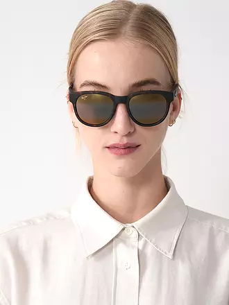 MAUI JIM | Sonnenbrille MAOLI H668 | braun