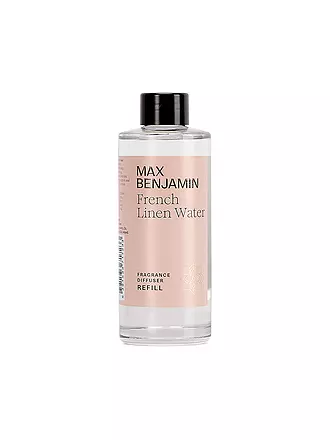 MAX BENJAMIN | Nachfüllung Orange Blossom 150ml | rosa