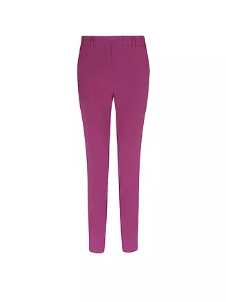 MAX MARA STUDIO | Businesshose 7/8 JERTA | pink